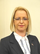 Novaković - Bursać, Snježana 